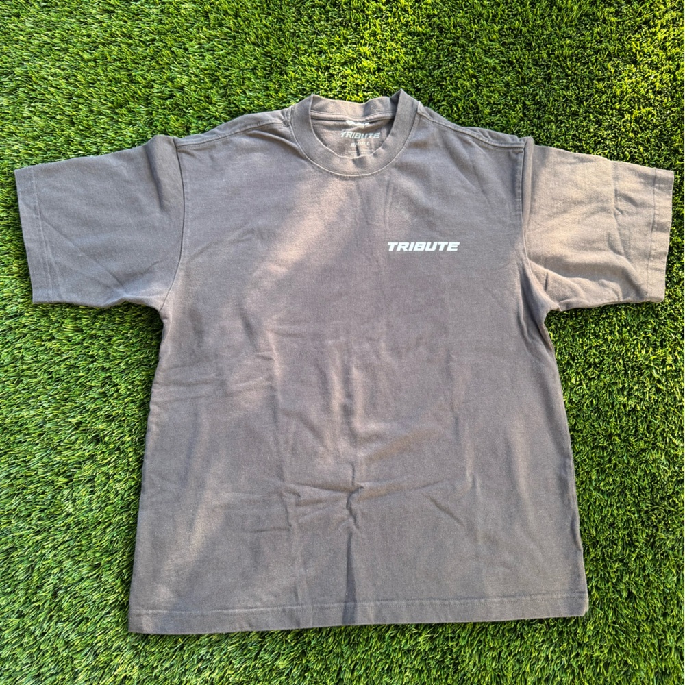 Richie Le Tribute Vintage Tee